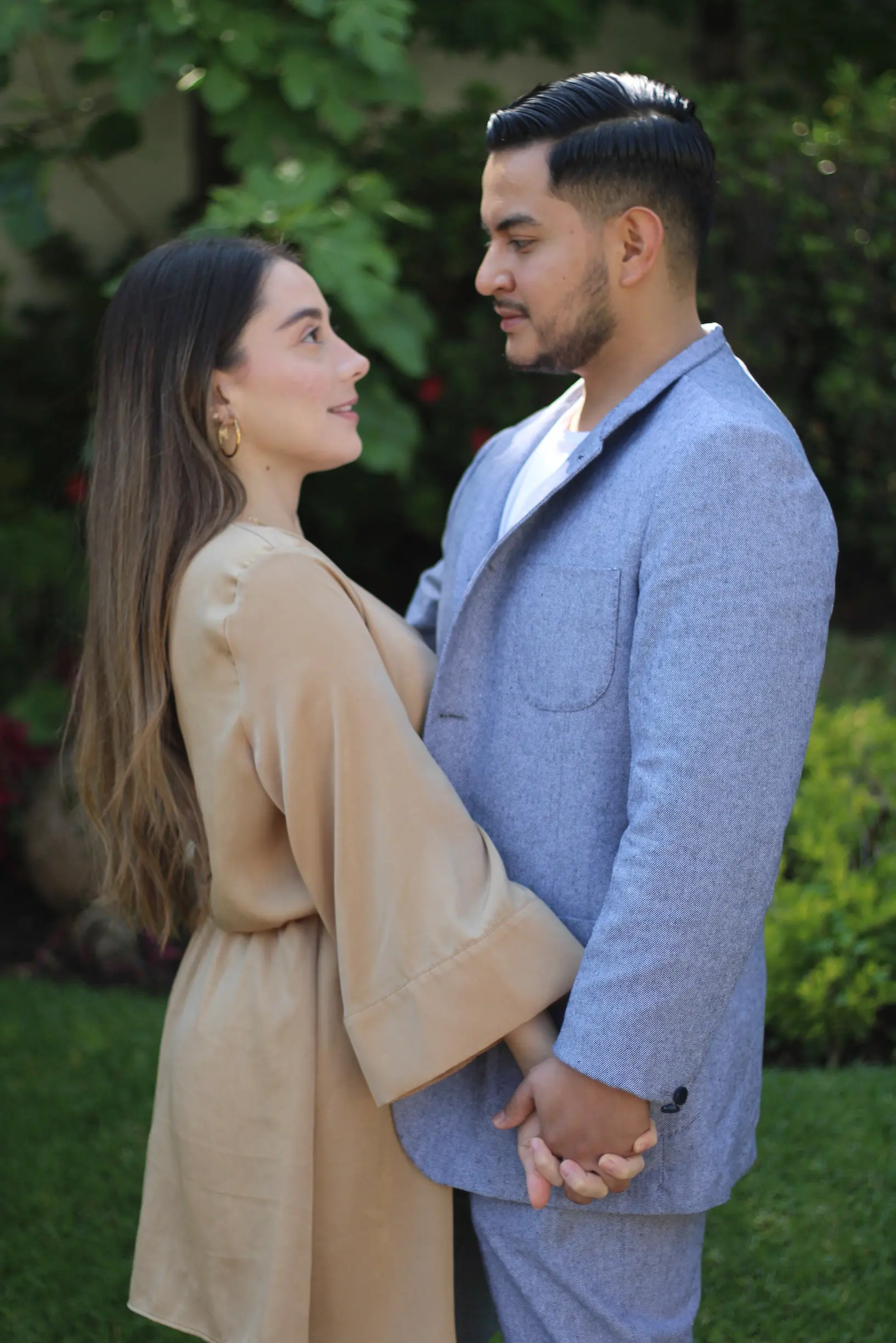 Fiesta y recepción nupcial