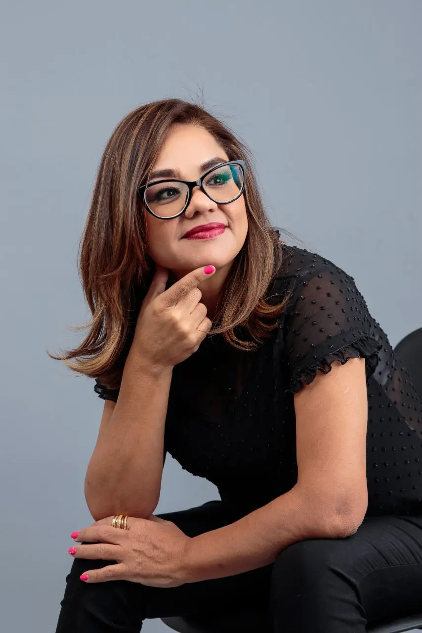 Sesión de portafolio artístico