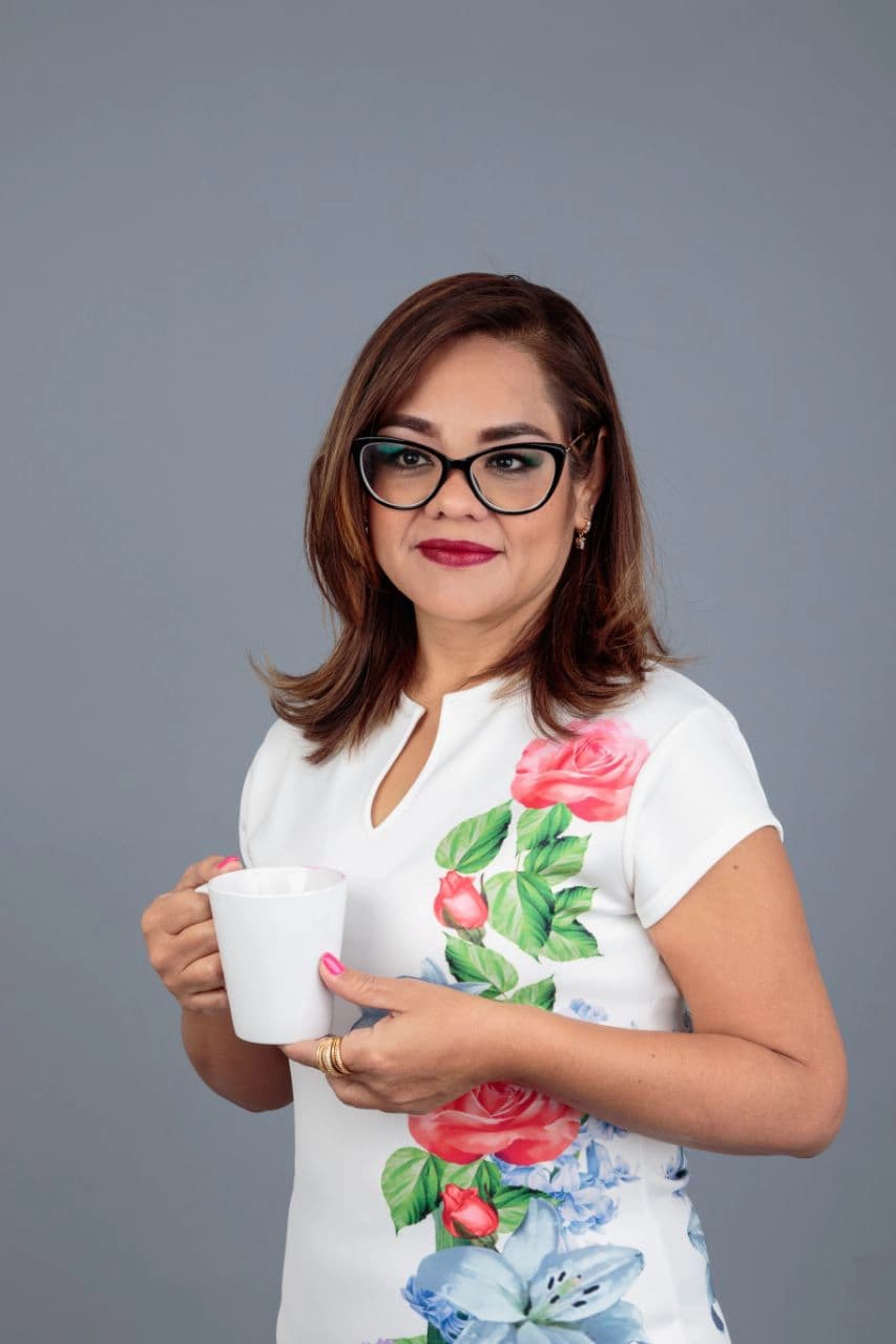 Sesión editorial profesional